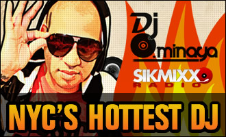 dj ominaya
